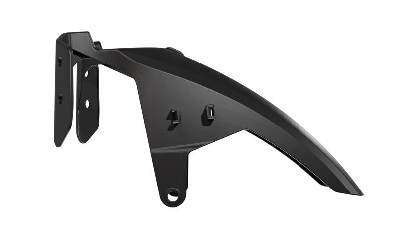 RACTECH Low Front Fender - Rear Part