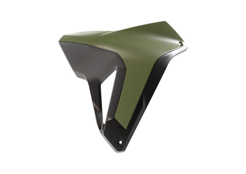 RACETECH Radiator Covers