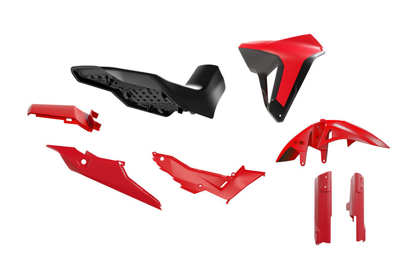 RACETECH Revolution Plastic Kit