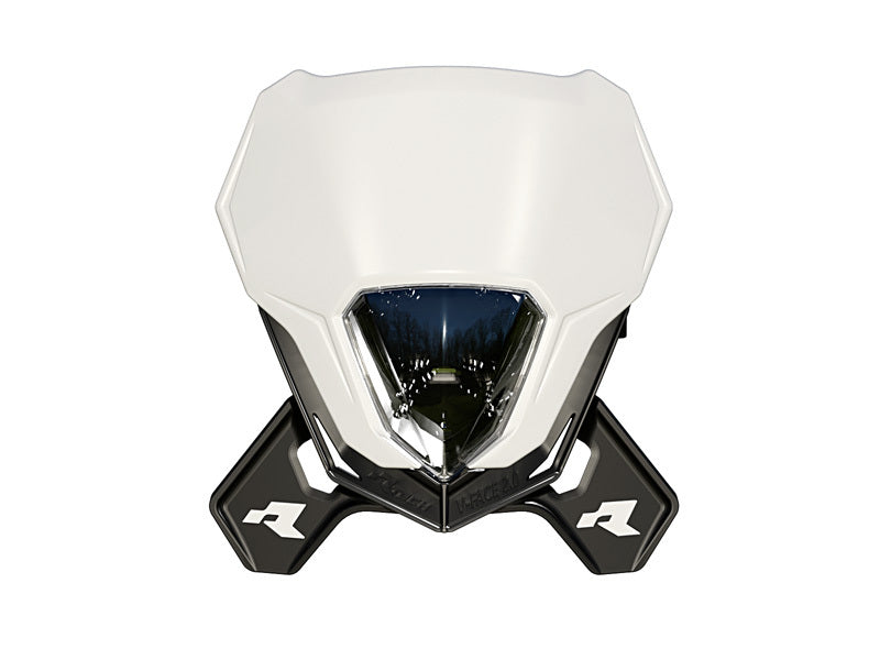RACETECH V-FACE 2.0 LED Headlight