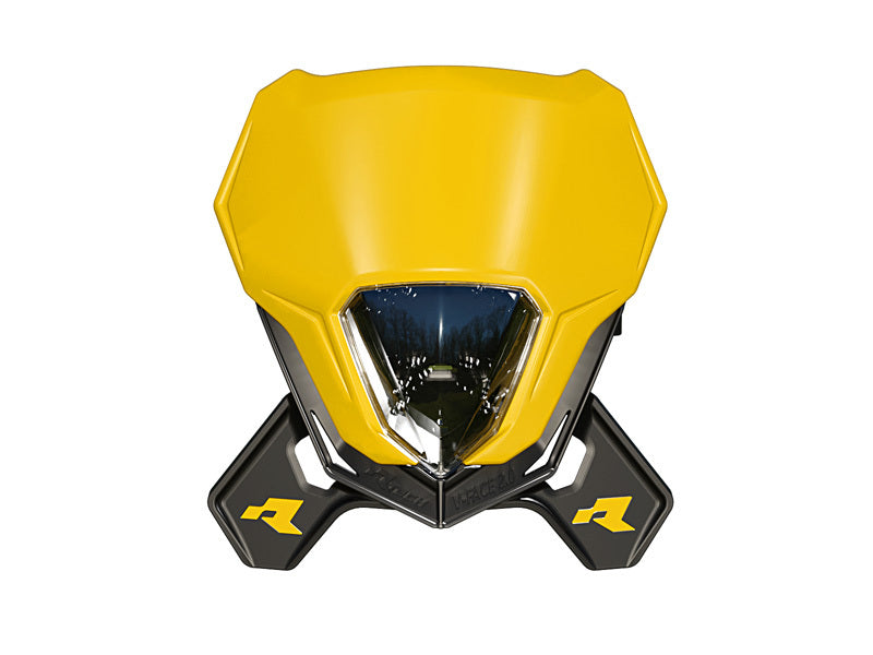 RACETECH V-FACE 2.0 LED Headlight
