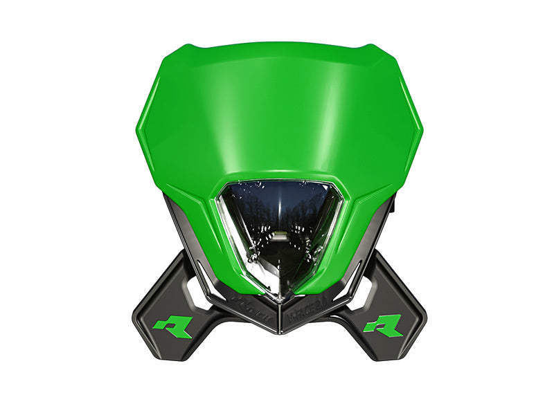 RACETECH V-FACE 2.0 LED Headlight