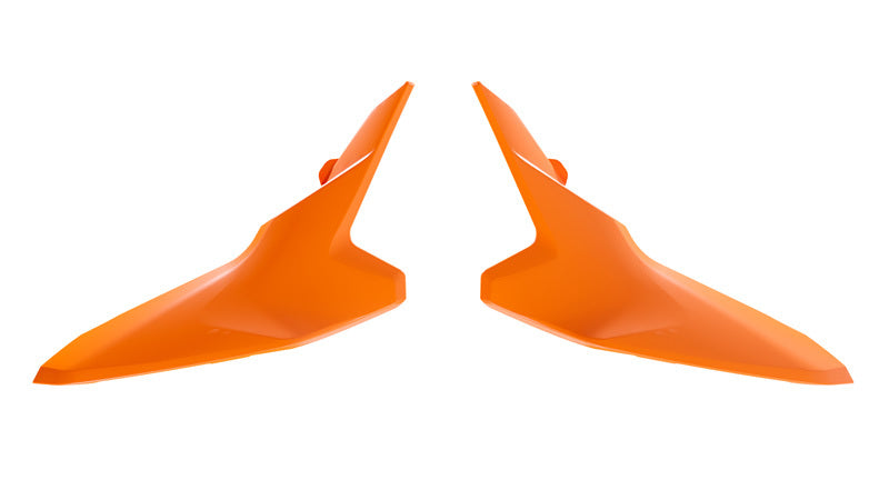 RACETECH Side Panels