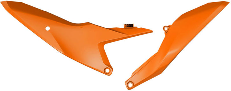 RACETECH Side Panels