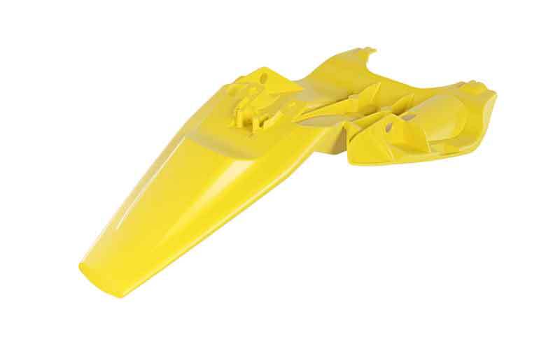 RACETECH Rear Fender