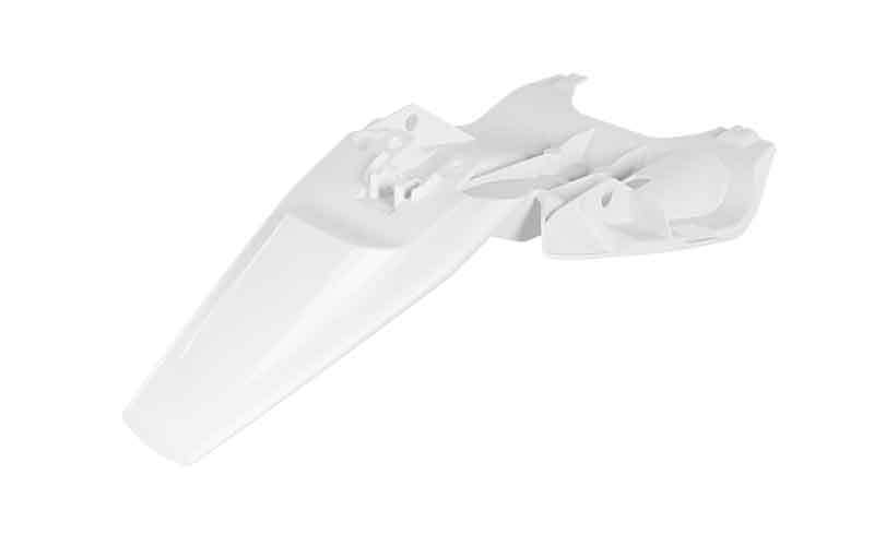 RACETECH Rear Fender