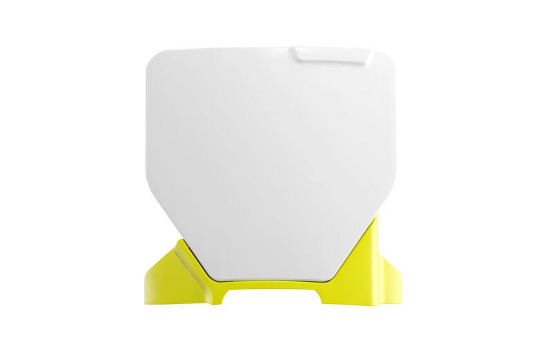 RACETECH Front Number Plate