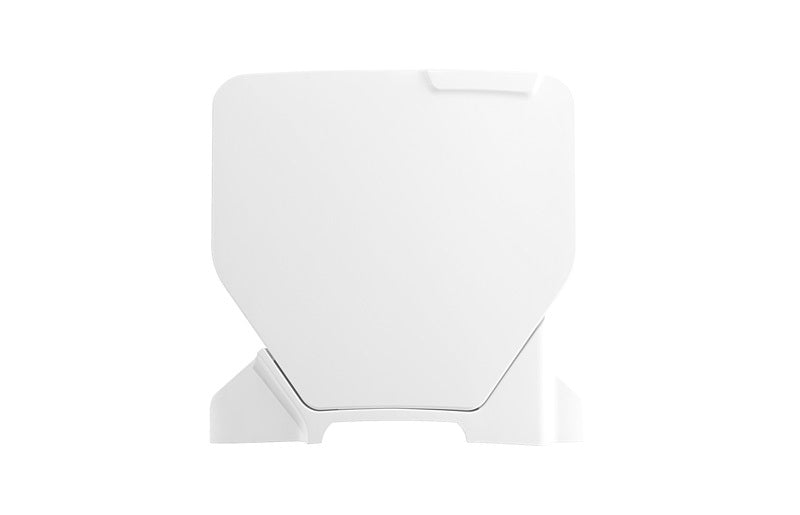 RACETECH Front Number Plate