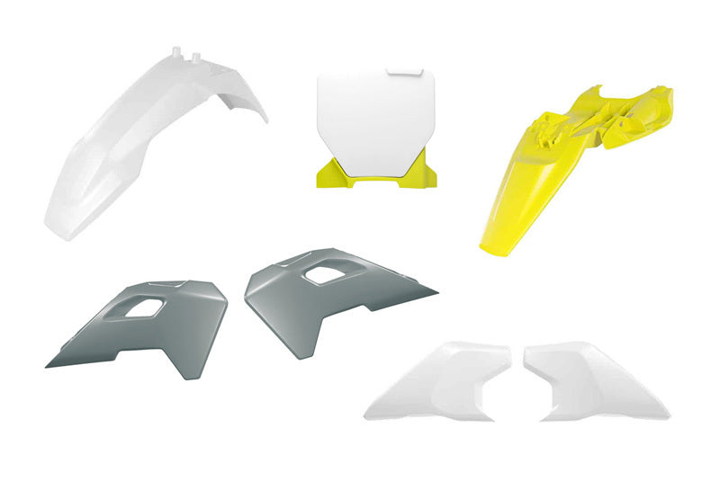 RACETECH Plastic Kit