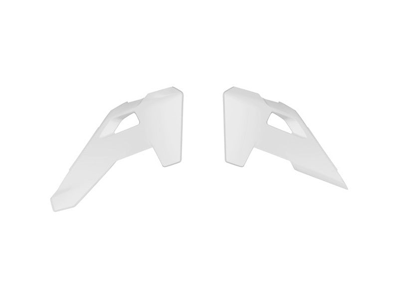 RACETECH Radiator Covers