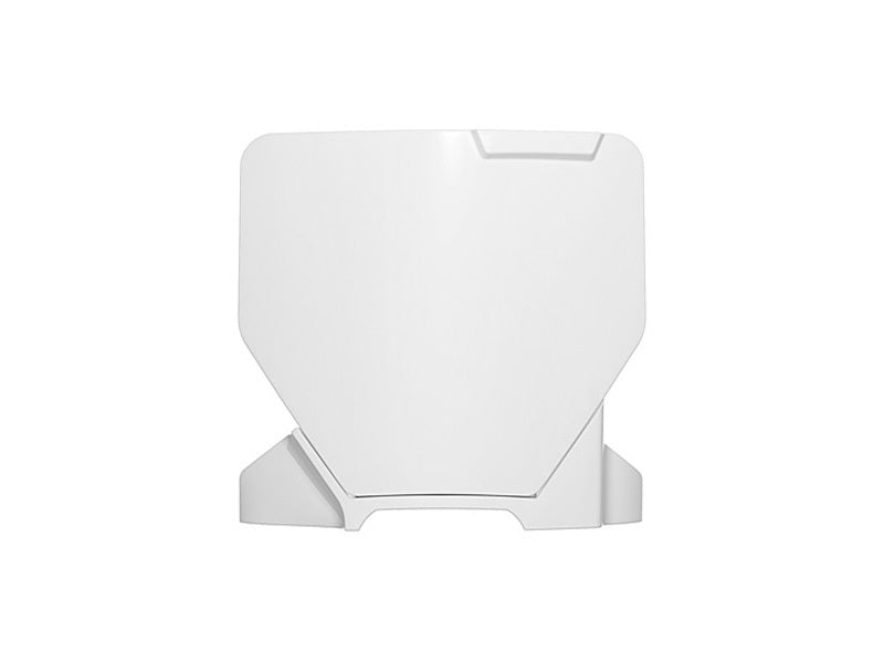 RACETECH Front Number Plate