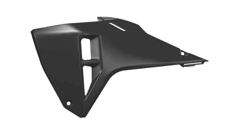RACETECH Radiator Covers