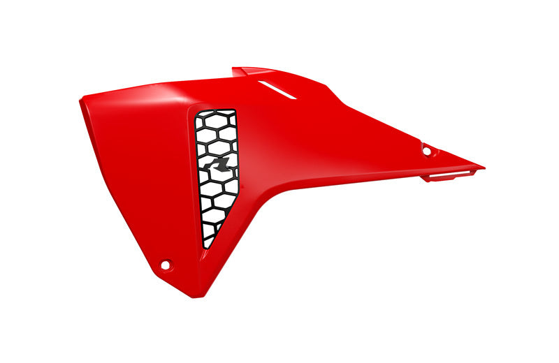 RACETECH Revolution Radiator Covers