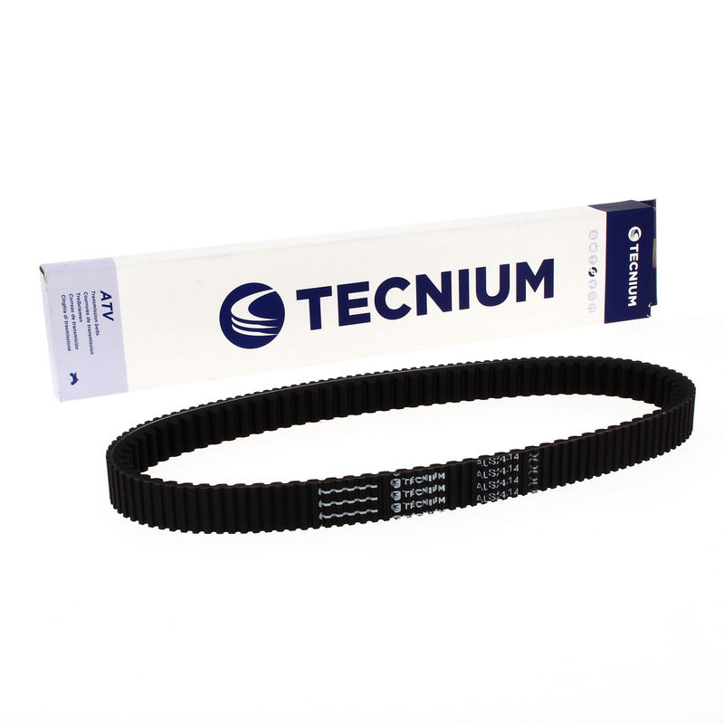 TECNIUM EliteGrip CVT Belt