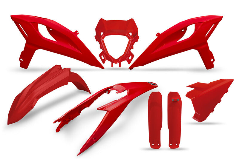 UFO Full Plastic Kit