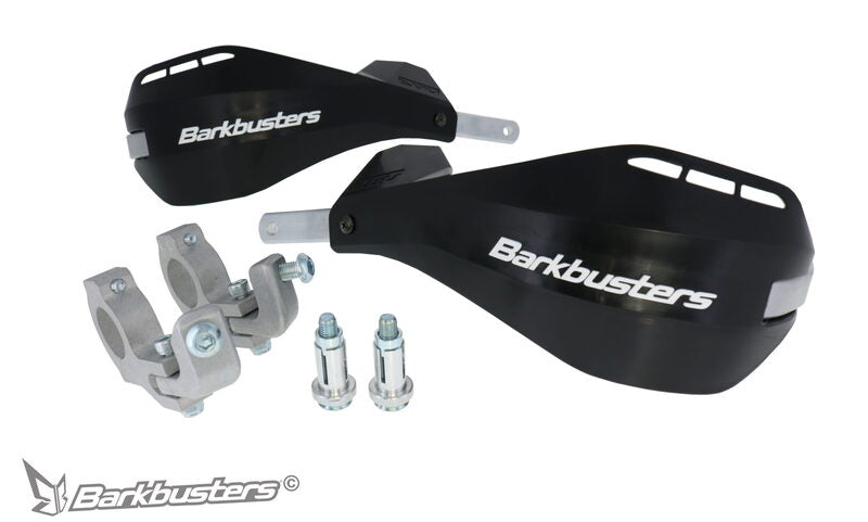 BARKBUSTERS Ego Handguard - Two Point Mount (Tapered)
