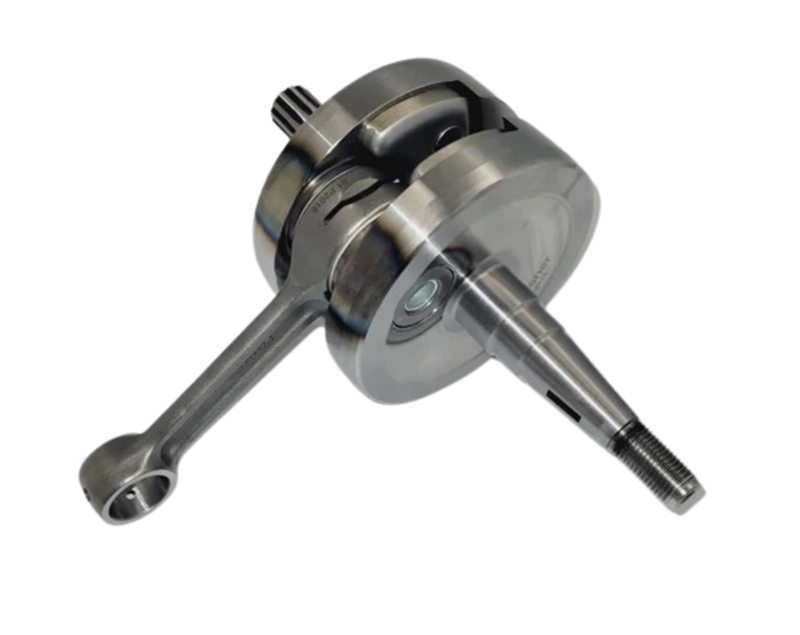 WÖSSNER Crankshaft