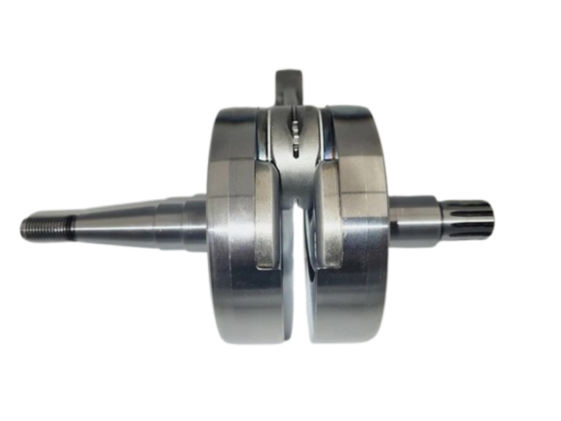 WÖSSNER Crankshaft