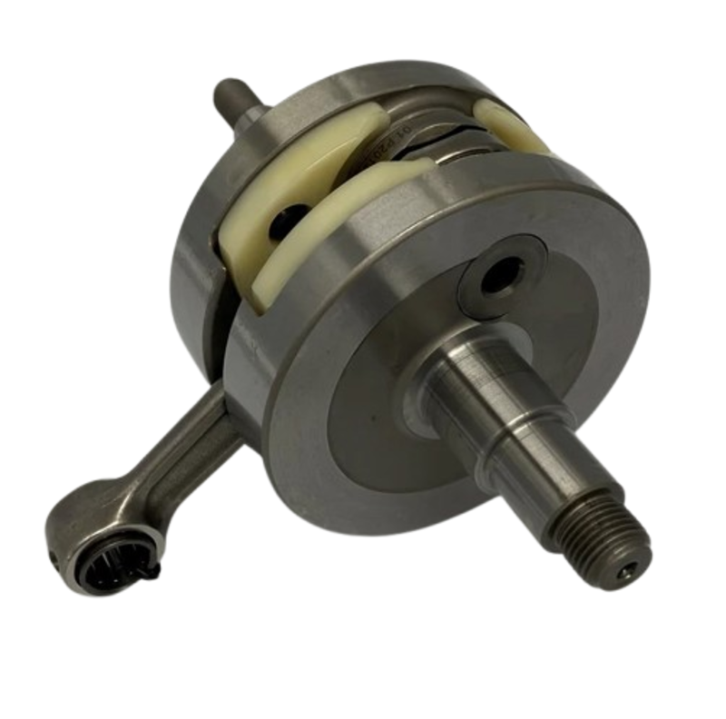 WÖSSNER Crankshaft