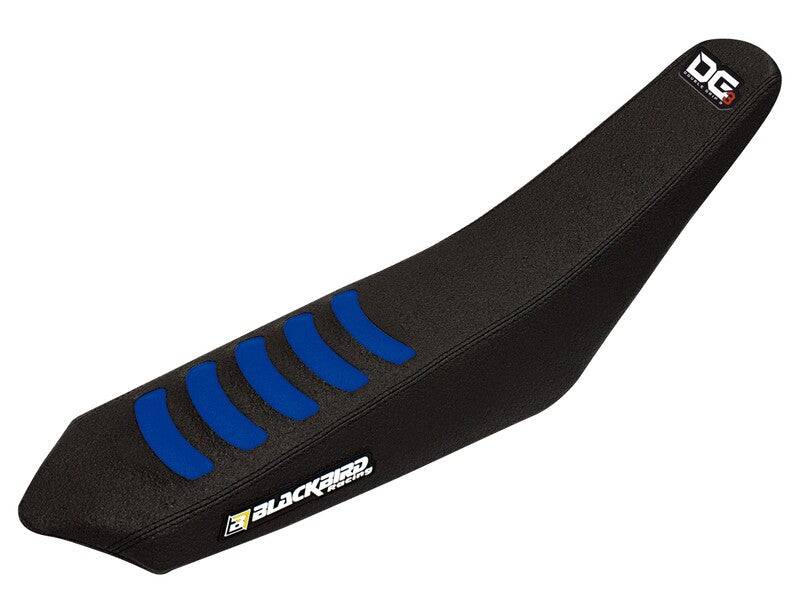 BLACKBIRD Double Grip 3 Seat Cover