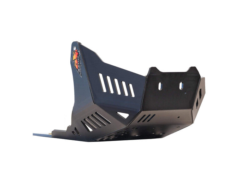 AXP Adventure Skid Plate - HDPE 8mm