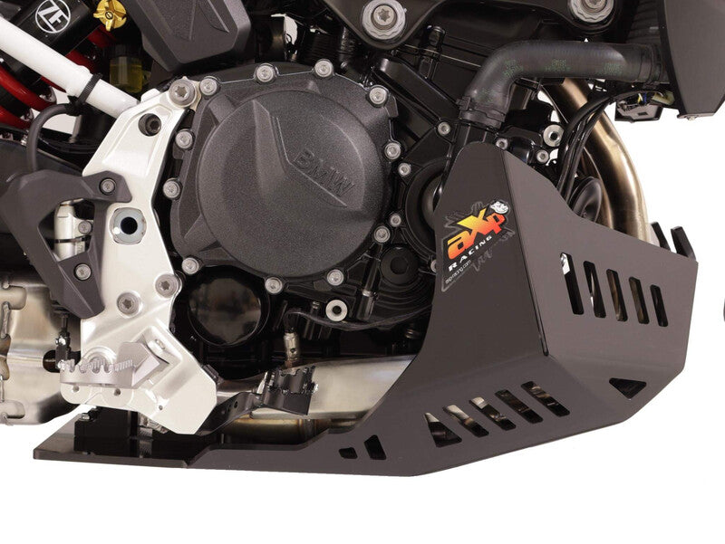 AXP Adventure Skid Plate - HDPE 8mm