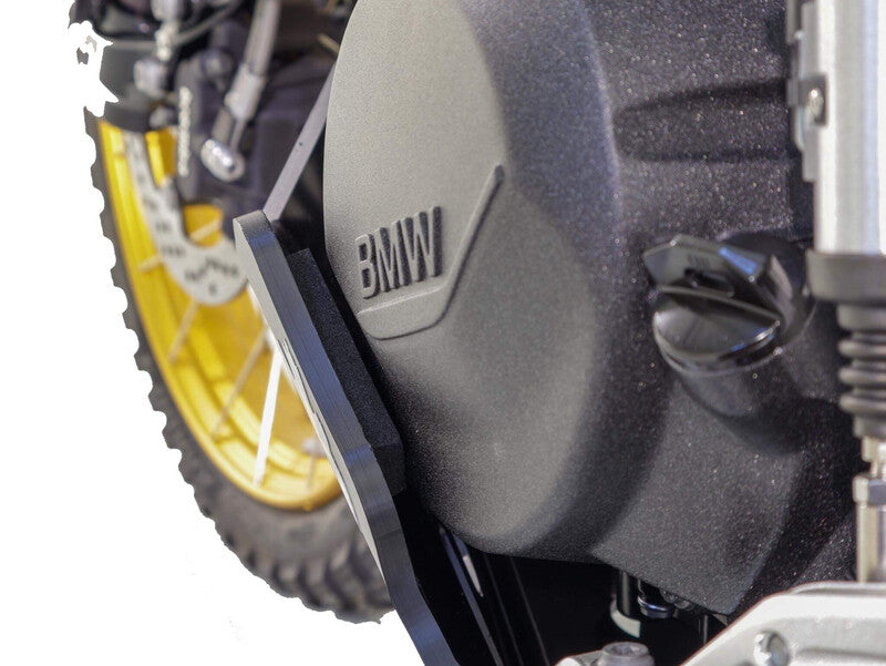 AXP Adventure Skid Plate - HDPE 8mm