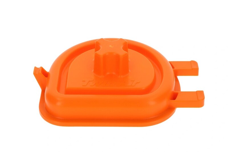 TWIN AIR Air Box Cover