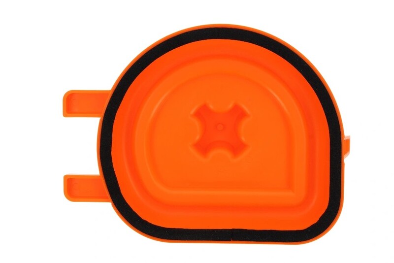 TWIN AIR Air Box Cover