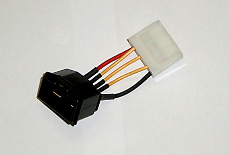 ELECTROSPORT Regulator ESR 580