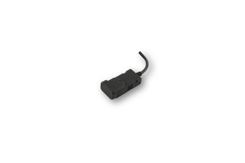 KOSO 2.0A USB Charging Socket With Safety Shutdown