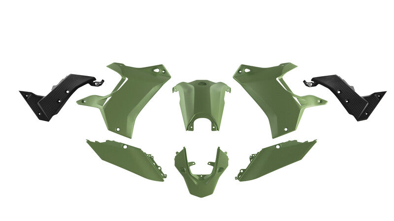 RACETECH Plastic Kit