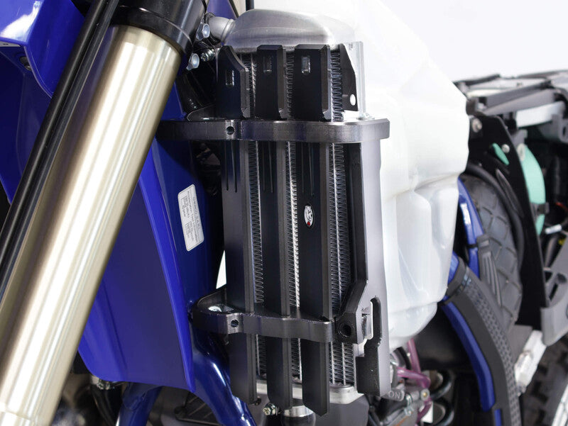 AXP Radiator Guards