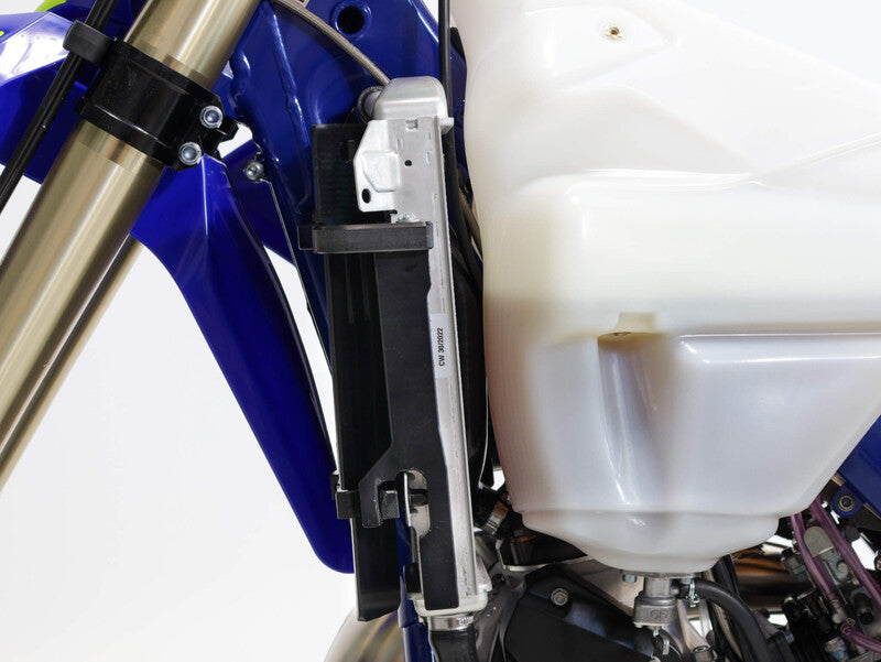 AXP Radiator Guards