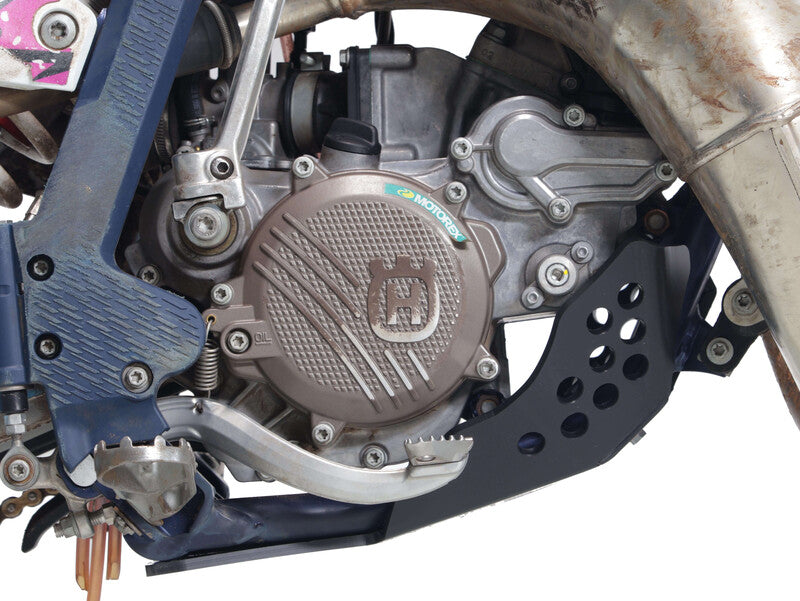 AXP Skid Plate - HDPE 6mm