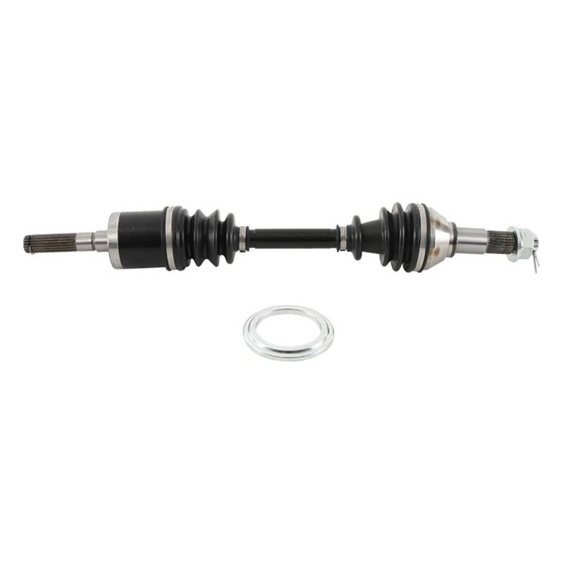 ALL BALLS Driveshaft