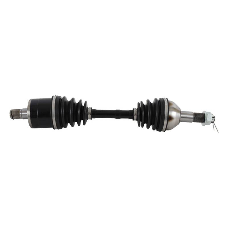 ALL BALLS Driveshaft