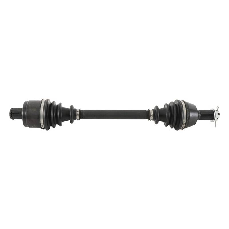 ALL BALLS Driveshaft