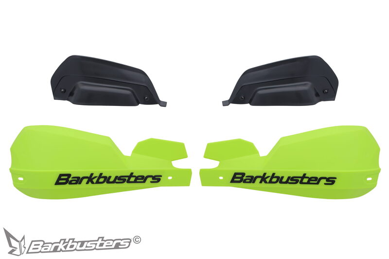 BARKBUSTERS VPS Plastic Guards Only