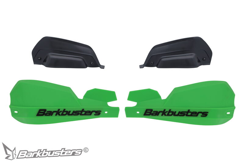 BARKBUSTERS VPS Plastic Guards Only