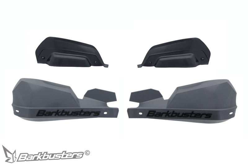BARKBUSTERS VPS Plastic Guards Only