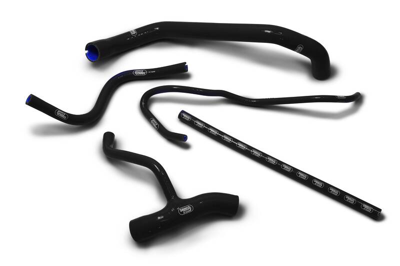 SAMCO Radiator Hoses