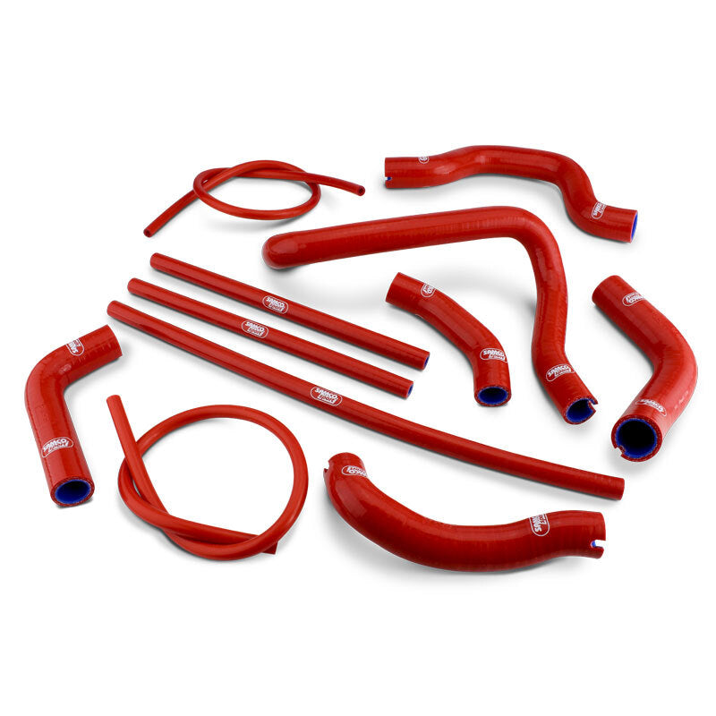 SAMCO Radiator Hoses