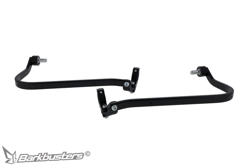 BARKBUSTERS Hardware Kit Two Point Mount