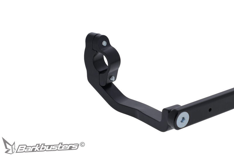 BARKBUSTERS Hardware Kit Two Point Mount