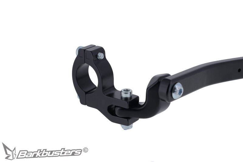 BARKBUSTERS Hardware Kit Two Point Mount