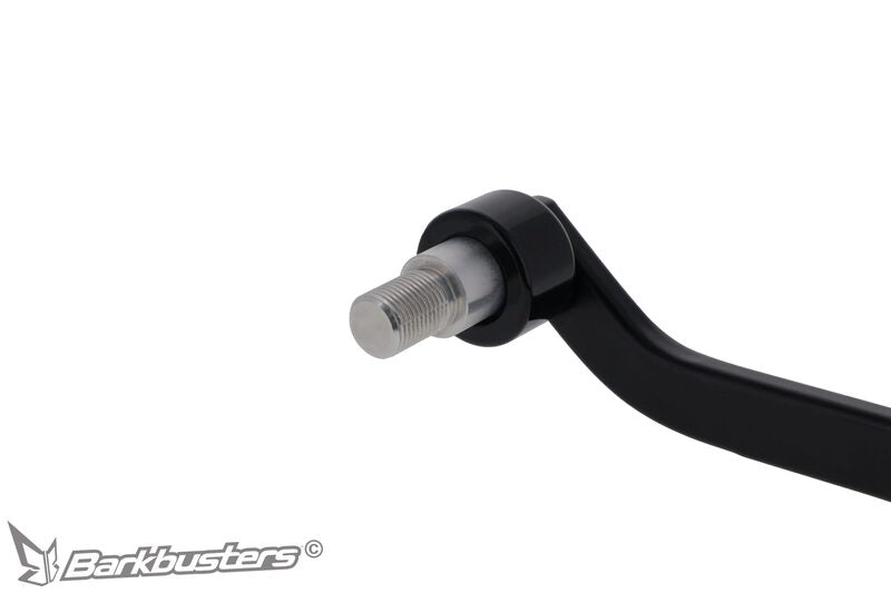 BARKBUSTERS Hardware Kit Two Point Mount
