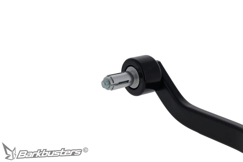 BARKBUSTERS Hardware Kit Two Point Mount