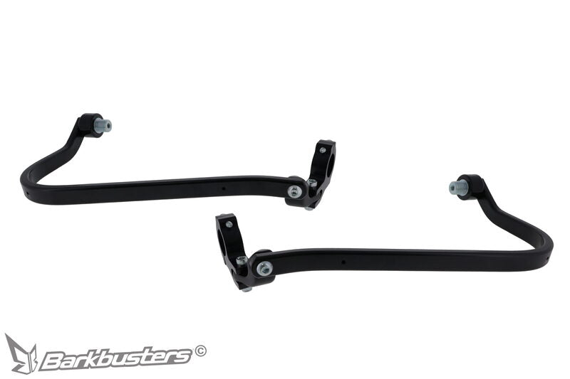 BARKBUSTERS Hardware Kit Two Point Mount