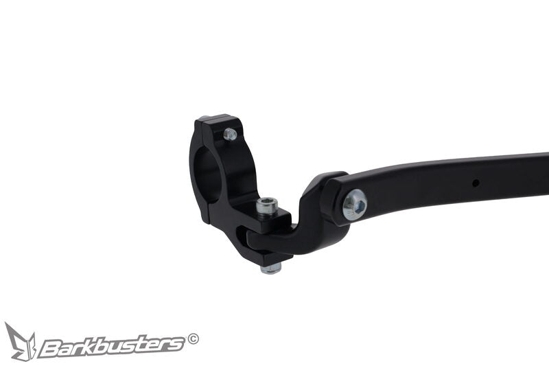 BARKBUSTERS Hardware Kit Two Point Mount